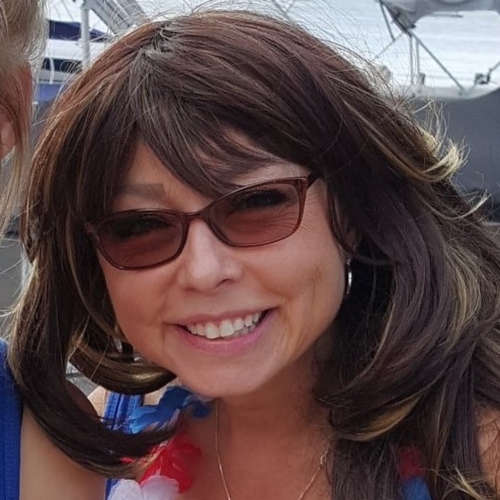 Meet your Posher, Maureen